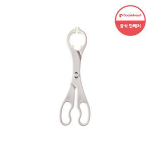 더블하트 젖병 소독 집게