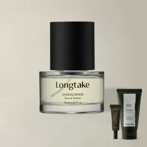 롱테이크 오드 퍼퓸 30ml(옵션) 올리브영향수 향수추천 샌달우드 지속력좋은 여자 남자 니치향수
