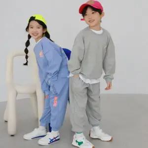 아동 유아 주니어 성인 맨투맨 데일리 상하복 세이프 상하 세트