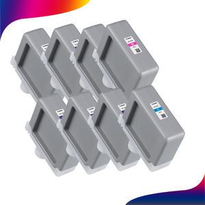 캐논 PFI-51 8색 정품 잉크 세트 PRO-540S/541S/560S/561S