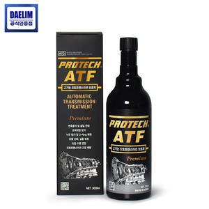 프로텍 ATF 오토트랜스미션 보호제 300ml