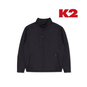 K2 JK-125R JK125R 건설현장작업복 건설안전용품 노가다잠바 차콜