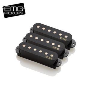 EMG 픽업 SAV SET (BLACK)