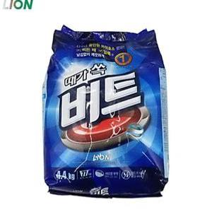 가성비좋은 기숙사 대용량 통돌이 세탁기 가루세제 4kg 세척력좋은 업소용 대용량 일반세탁기 분말세제