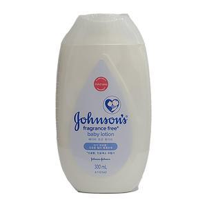 존슨즈베이비 화이트 로션300ml