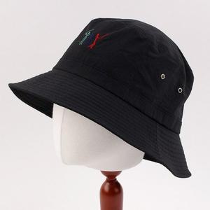 [hat'scompany]여름 얇은 벙거지모자 남녀공용 골프 버킷햇
