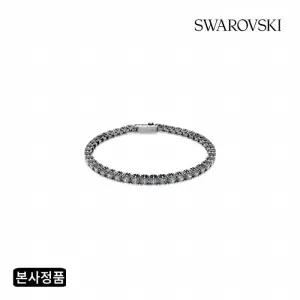 [/본사정품] Matrix Tennis 그레이 팔찌M 5693928