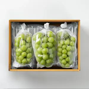 [대한민국농수산] 당도보장 샤인머스켓 2kg 선물세트