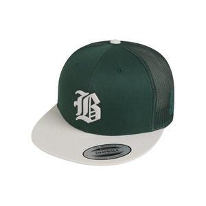 [NBA](신세계 사우스시티)BKN HIP VIBE 시리즈 스냅백 HYFLAT_H CAP_HC175 N245AP615P
