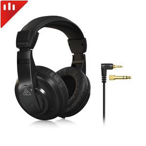 베링거 HPM1100-BK / 모니터링 헤드폰 음악감상 게임 스트리밍용