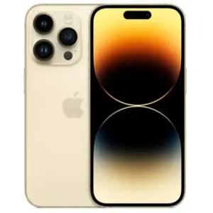 애플 아이폰 14 프로 128GB 자급제 골드