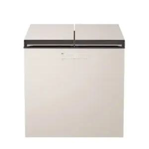 LG 디오스 오브제컬렉션 217L 김치톡톡 김치냉장고 Z223MEE151 운송료상이 (로켓)