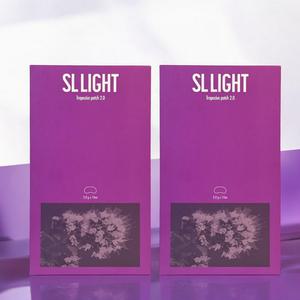에셀라이트 승모패치 2.0 2박스 (28매) 소듐디옥시콜레이트