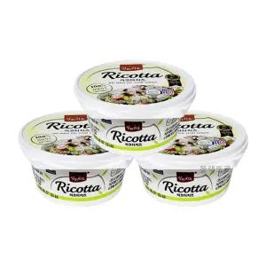 매일 리코타치즈 200g X 3개 상하치즈 코스트코 샐러드