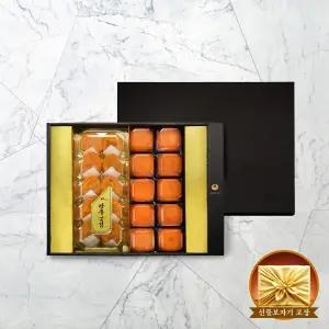 상주곶감 건시 반건시 혼합5호 선물세트 [75g 20입 1.5kg내외]