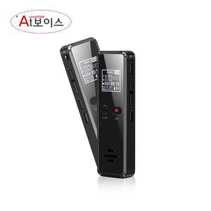 BA-50 녹음기 40시간 강의녹음 차량녹취 스피커내장형