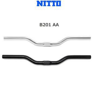 [기타]NITTO 니토 자전거 B201AA 25.4mm 어반 라이저바