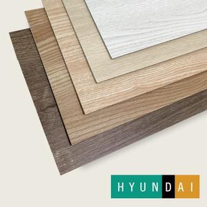 룸스토어 내구성강한 프리미엄 3mm 비접착식 데코타일 우드무늬 타일 1박스 1평 27colors
