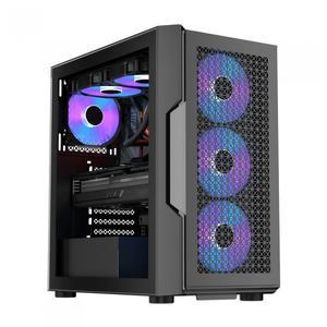 다나와표준PC 게임용 250112 (16GB, M.2 500GB)  i5-14400F/RTX 3050 롤/디아/배그/스타/발로란트