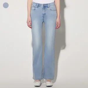 [GUESS]게스진 여성 연청 부츠컷(YP1D9052)