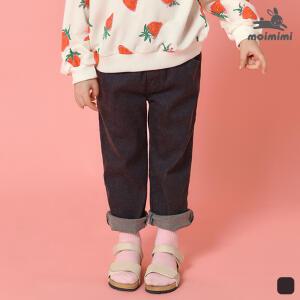 [무아미미]리코데님
