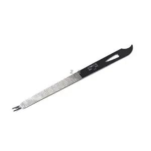 밀대야스리 약 14.8cm 손톱정리 손톱밀대-WC65A52