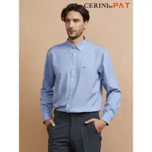 [CERINI by PAT]남성 워셔블 스판 셔츠 1종 23f_P386619660