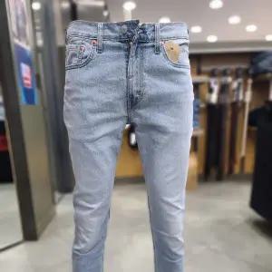 502 TAPER COOL 라이트블루 청바지 29507-1326DG