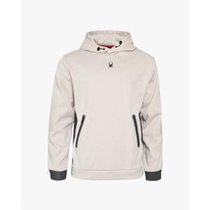 [스파이더](대구신세계)[스파이더 본사] BEVANS 남성 메쉬 후드 SPHPCNHD331MIVY