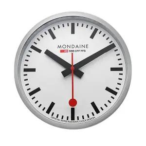 몬데인 MSM.25S11 스마트 스탑투고 와이파이 공용 벽시계 타임메카