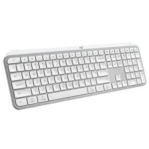 [하이마트] [정품]블루투스무선 프리미엄 일루미네이티드 키보드 MX KEYS S[