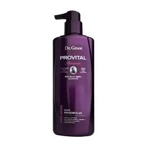 닥터그루트 프로바이탈 두피 안티에이징 샴푸 500미리 500ml