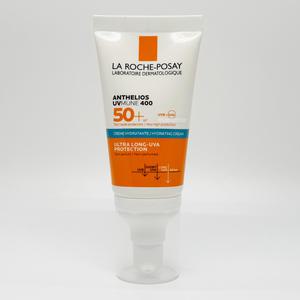 라로슈포제 안뗄리오스 유브이뮨 400 하이드레이팅 선크림 50ml