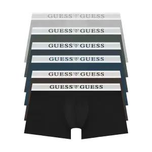 매장정품 게스 언더웨어 데일리 앤 컴포트 드로즈팩 6PACK OEMDR195CL 745876