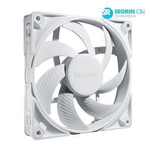 [서린공식] be quiet SILENT WINGS PRO 4 PWM 140mm (WHITE)