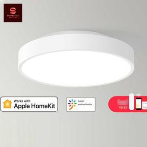 Y light 스마트 LED 천장등 슬림 조명 2세대 거실 초박형 Home용