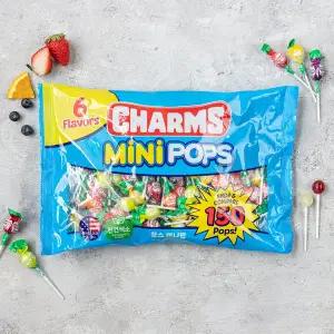 투시 참스 미니팝 750g (5g*150입)