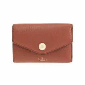 [ MULBERRY] RL6660 736 G653 여성 반지갑