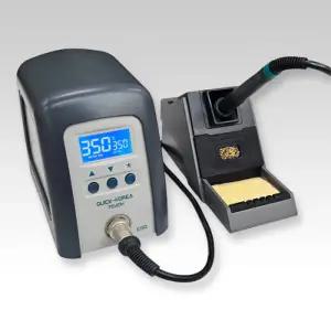 QK704DH(90W)고주파인두기/무연납대응인두기