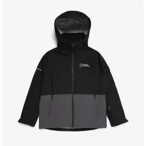 갤러리아 [고어텍스 자켓] 남녀공용 어반 3L GORE-TEX 방수자켓 (N221MJP240)