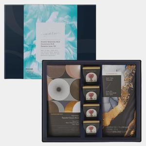 라미엣라미 가셈브로마 아티산 크래프트 초콜릿 세트 160g 1세트