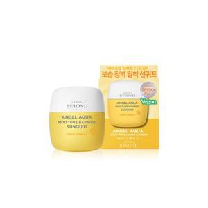 비욘드 엔젤아쿠아 보습 장벽 선퀴드 50ml