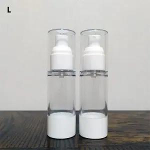 진공휴대용 미스트스프레이 공병30ml 5개/분무기/스프레이공병/분무기공병/투명공병/투명분무기세트