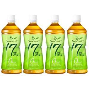 남양 17차 340ml x 40PET입 음료