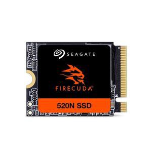 Seagate 파이어쿠다 520N M.2 2230 NVMe 2TB