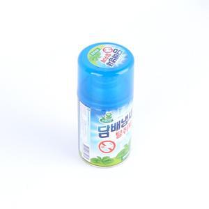MAGICCLEAN 청개구리향캔탈취 담배 페파 냄세제거