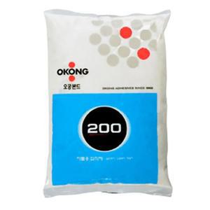 도배본드 800g 도배풀 벽지본드 벽지용본드 벽지접착제 벽지보수