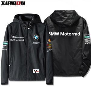 BMW 오토바이 바람막이 레이싱복 자켓 집업 레이싱자켓 져지 점퍼