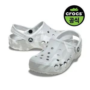 [크록스]성인 BAYA MARBLED CLOG ATM (25SUCL206935)