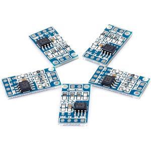 CAN 버스 모듈 트랜시버, Arduino용 Schnittstelle 보드, TJA1050 컨트롤러, 5 개